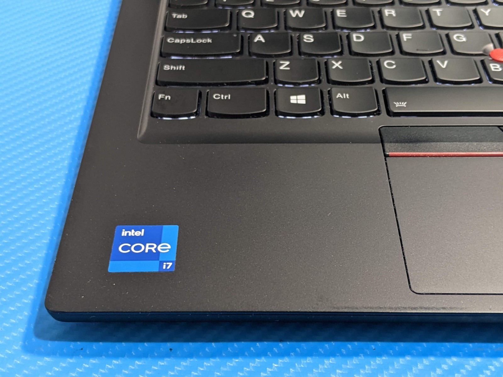 Lenovo ThinkPad E14 Gen 2 14″ FHD Intel i7-1165G7 2.8GHz 16GB 512GB SSD W11P +PA