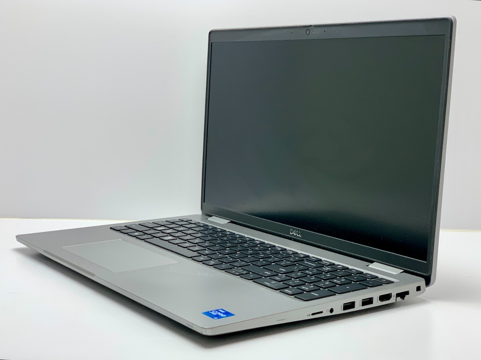 Dell Latitude 5520 | i5-1145G7 | 16GB RAM | 256GB NVMe | LINUX