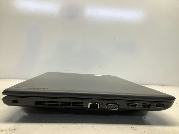 Lenovo ThinkPad E550 Intel i3-5005U 2GHz 4 GB NO HDD