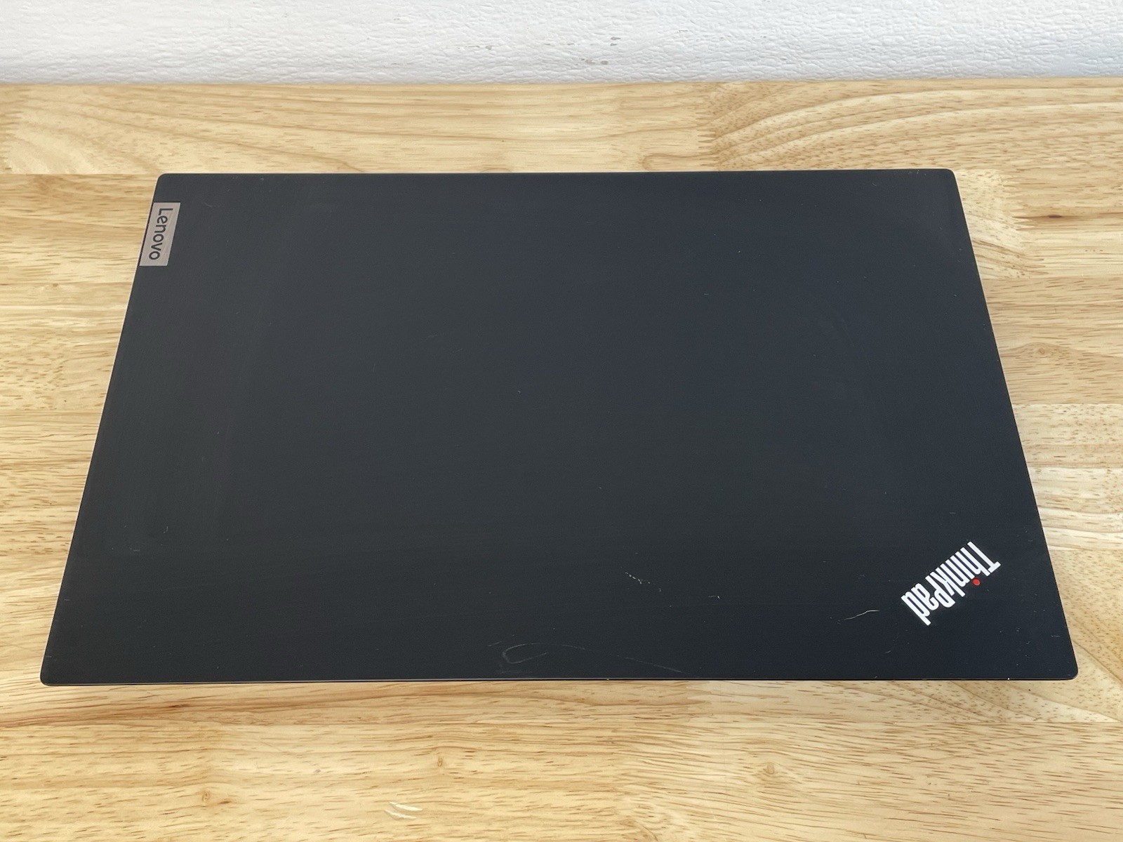 Lenovo ThinkPad E15 Gen 3 15″ RYZEN 7 5700U – 16GB RAM – No SSD/Locked BIOS