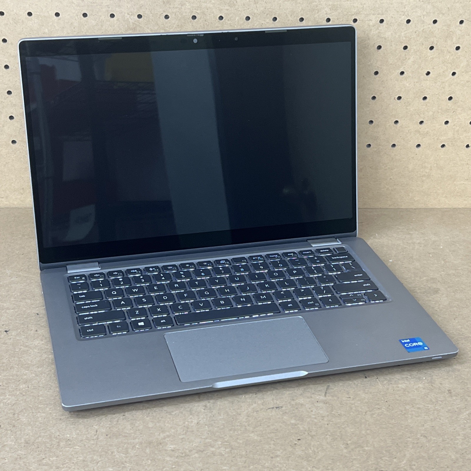 Dell Latitude 5320 2-in-1 i5-1145G7 2.6GHz 16GB Ram 512GB SSD – Good *Read*