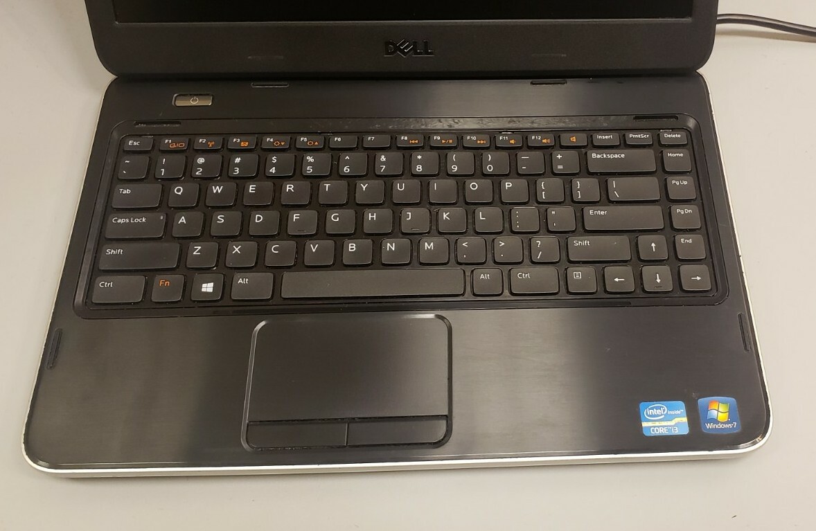 Dell Vostro 2420 Intel Core i3-2348M 2.30GHz 4GB RAM 500GB HDD WEBCAM BLUETOOTH