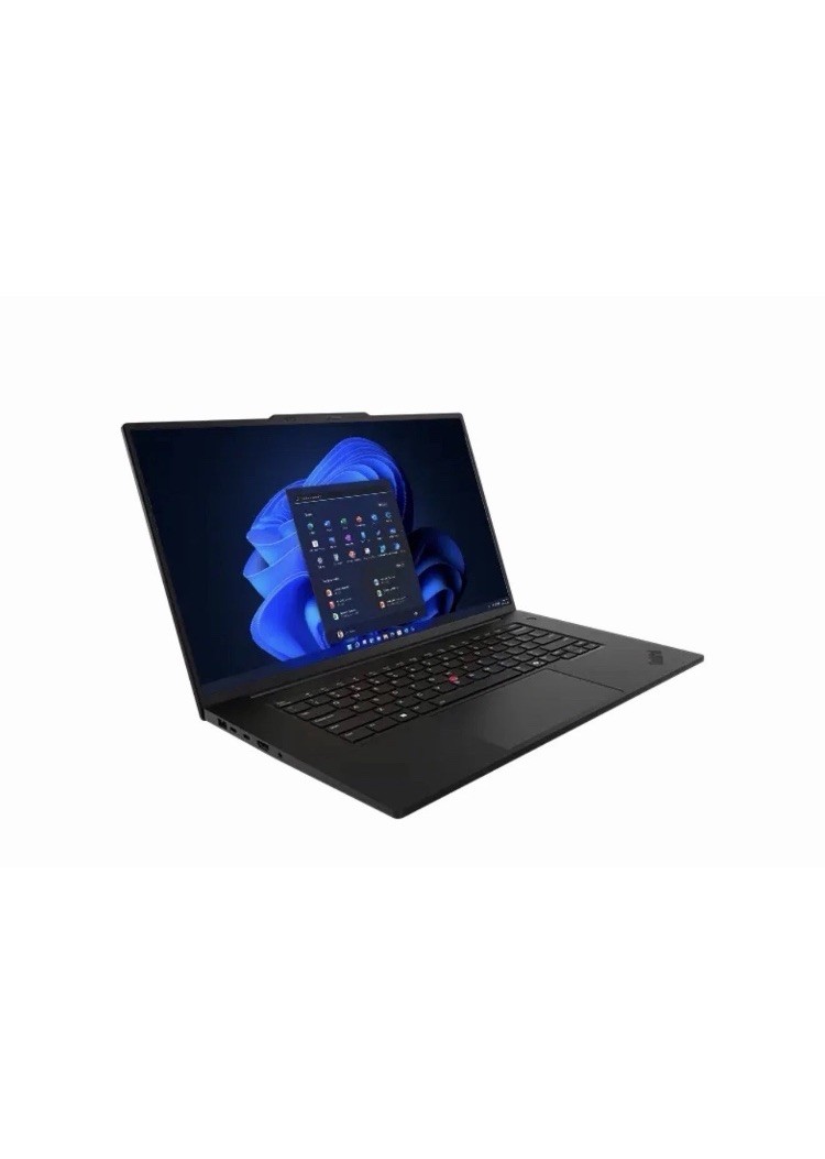 Lenovo ThinkPad P1 Gen 7 — Ultra 7 165H / 32GB RAM / 1TB SSD / RTX 3000 Ada