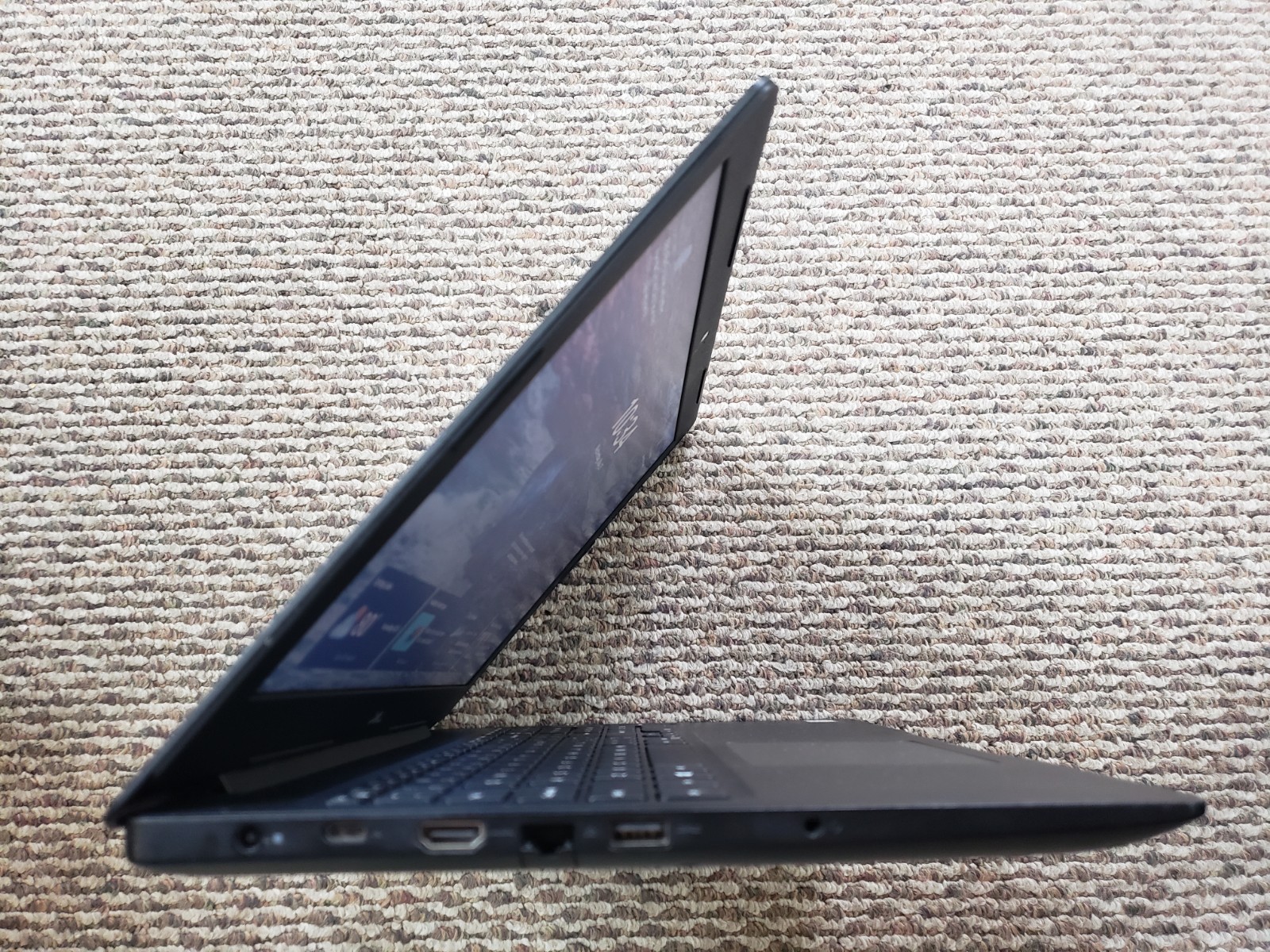 Dell Latitude 3590 15.6″ Intel Quad Core i5-8250U@1.6GHz 16GB RAM 256GB SSD #6