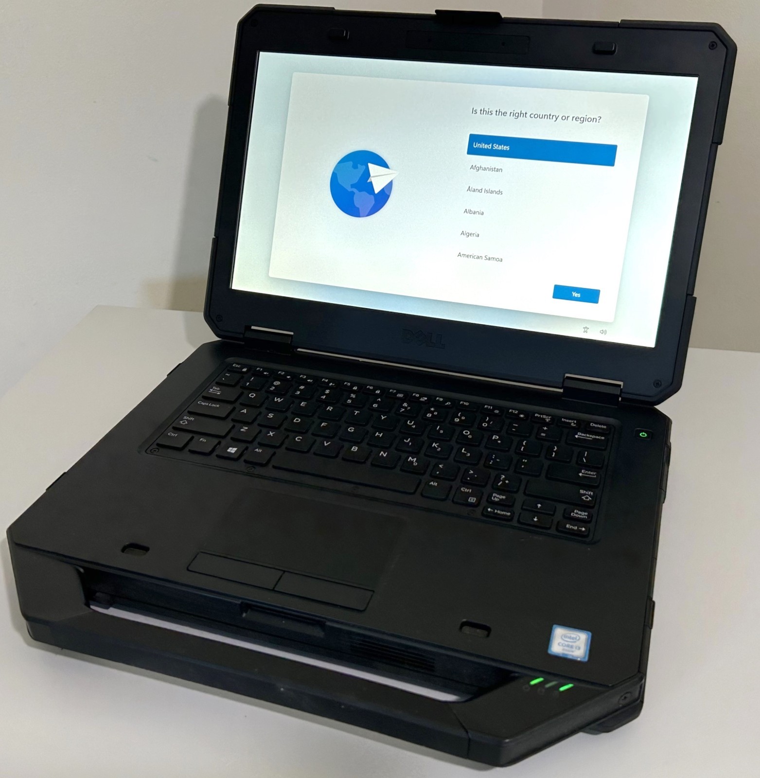 DELL LATITUDE 5414 2-IN-1, i5-6100U, 32GB, 512GB SSD, TOUCH, WIN 11 PRO