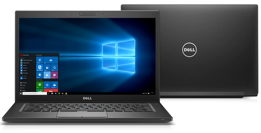 Dell Latitude Laptop Core i5 Light Gaming Business 16GB RAM 512GB SSD Win11 Pro