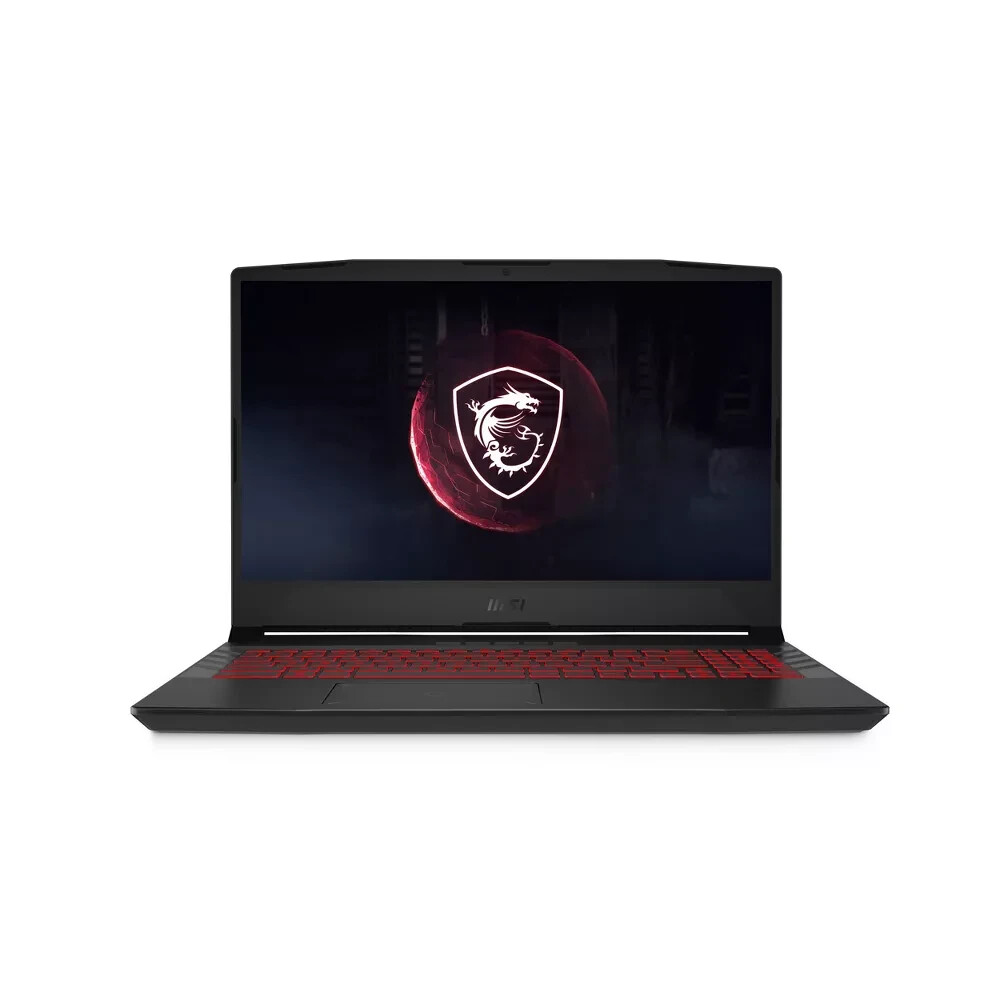 MSI Pulse GL66 15.6″ (512GB SSD, Intel Core i5 11th Gen., 2.70 GHz, 8GB) RTX3050