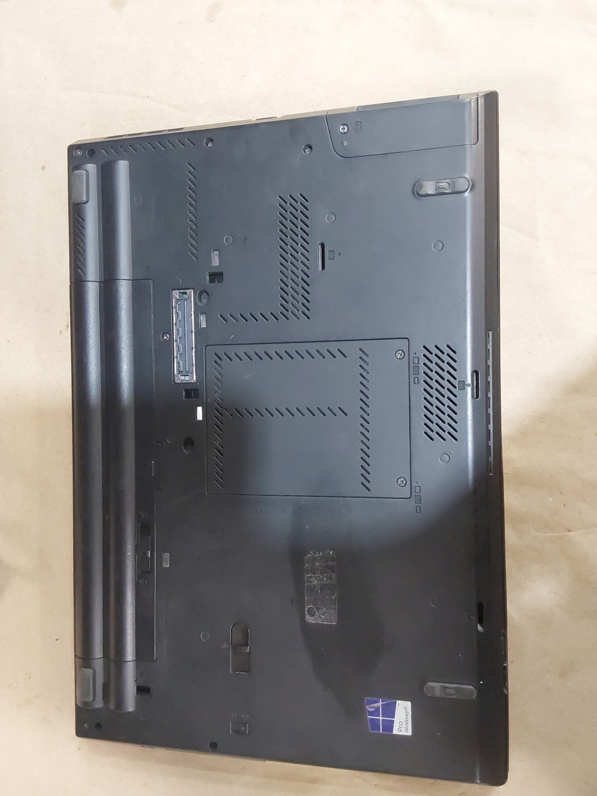 Lenovo ThinkPad T430 …. Charger Not Included