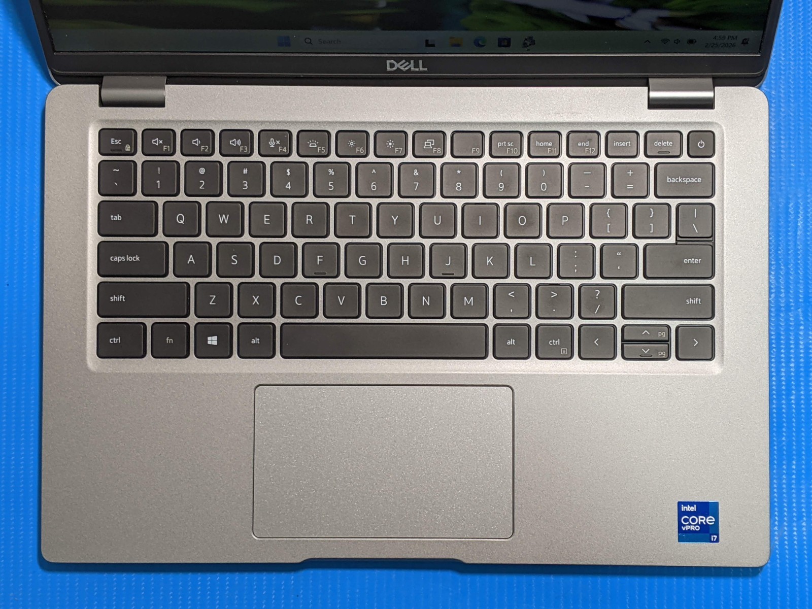 Dell Latitude 5420 14″FHD TOUCH i7-1185G7 3GHz 16GB 512GB W11Pro ExcelBat +PA