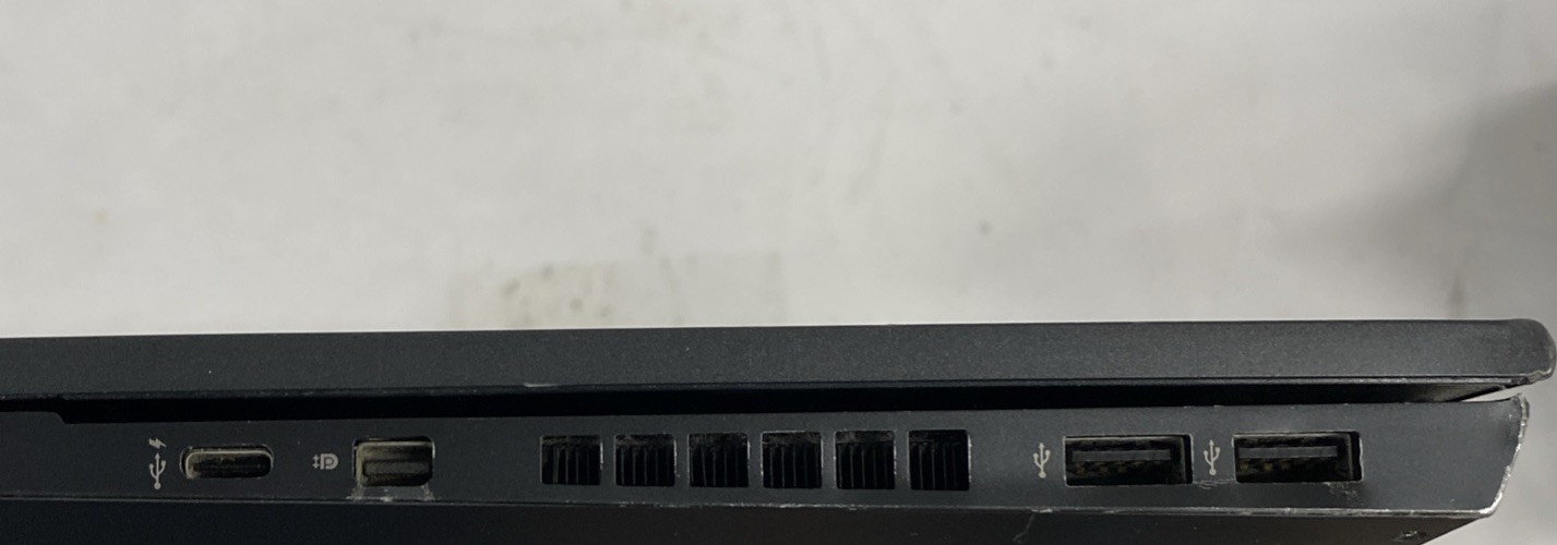HP Omen 15-en0013dx Ryzen 7 | 8GB RAM | 512GB | GTX 1660 Ti | BAD BAT | READ