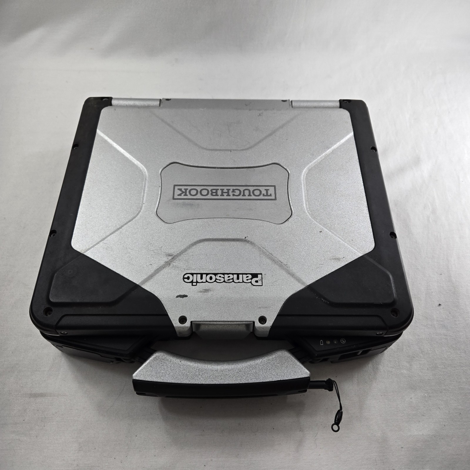 Panasonic Toughbook CF-31 MK5 i5-5300U 2.30GHZ 8GB RAM — No HDD & No OS — READ