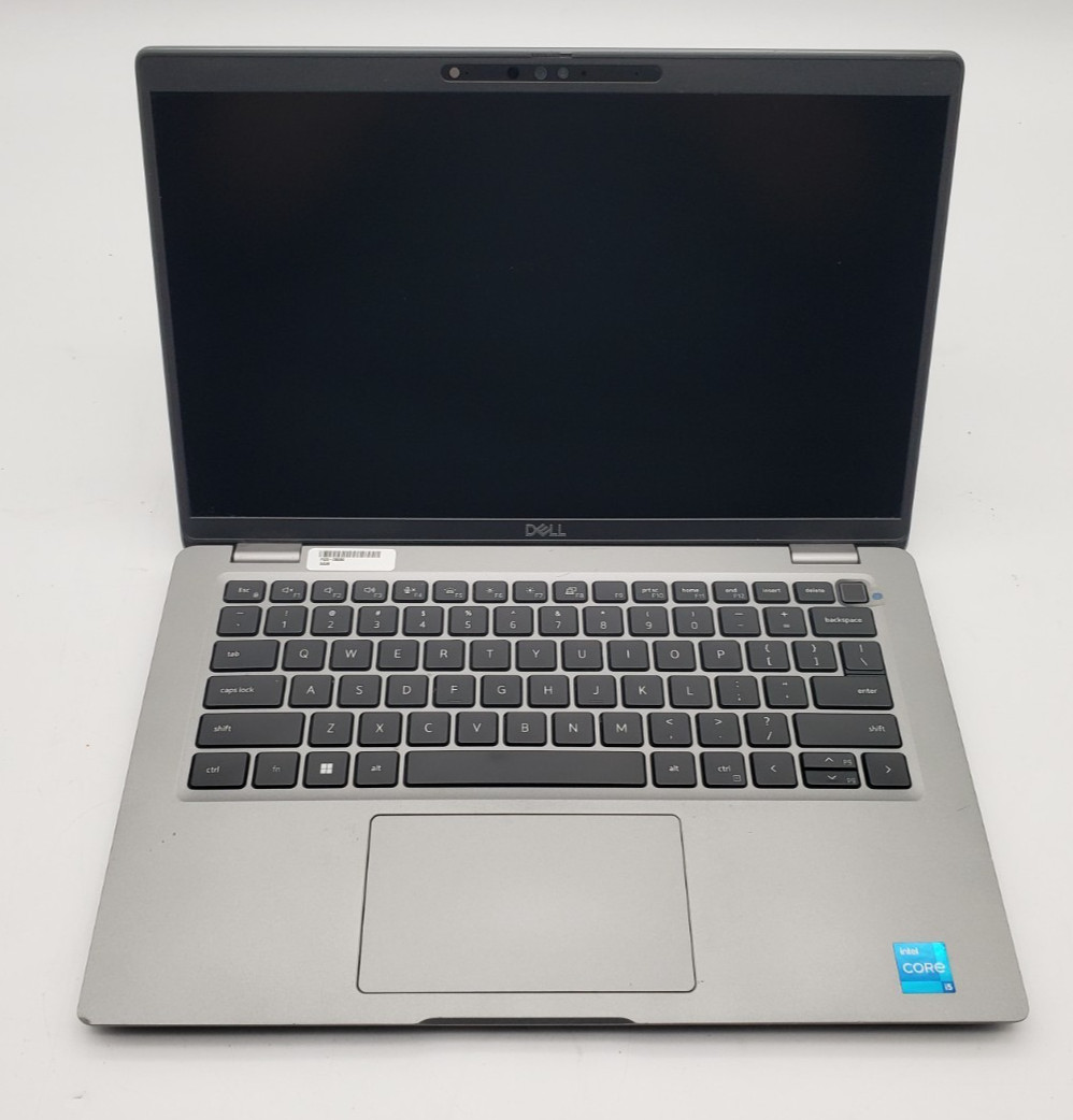 Dell Latitude 5430 | 12th Gen i5-1235U | 16GB Ram | No SSD | No OS