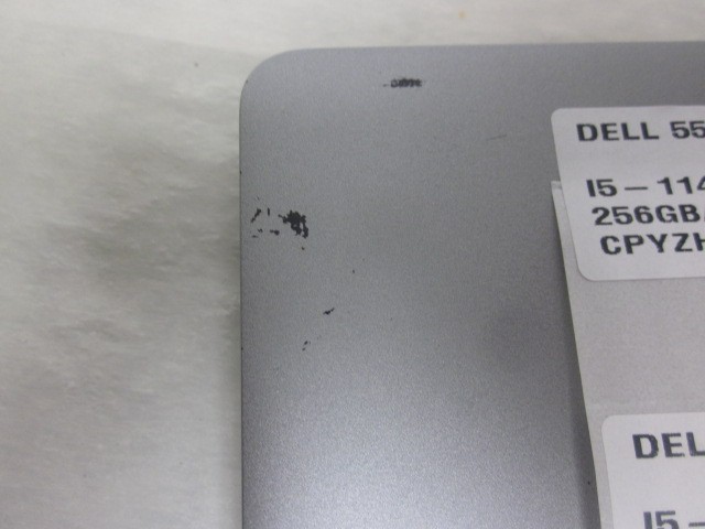 Dell Latitude 5520 I5-1145G7 @ 2.6GHz 256GB 8GB WIN11PRO #2