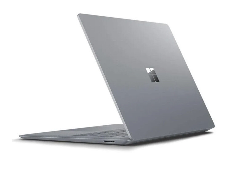 Microsoft 13.5-Inch Multi-Touch Intel Core i7 Surface Laptop 2