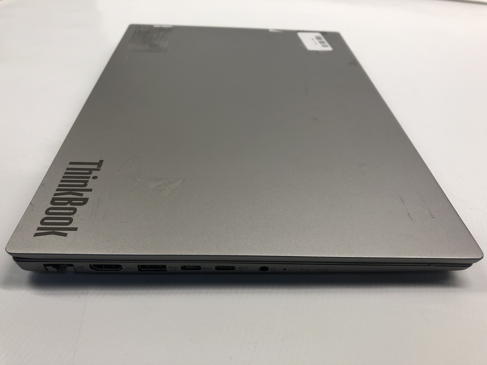 Lenovo ThinkBook 14IIL i5 10th Gen NO RAM NO STORAGE NO OS