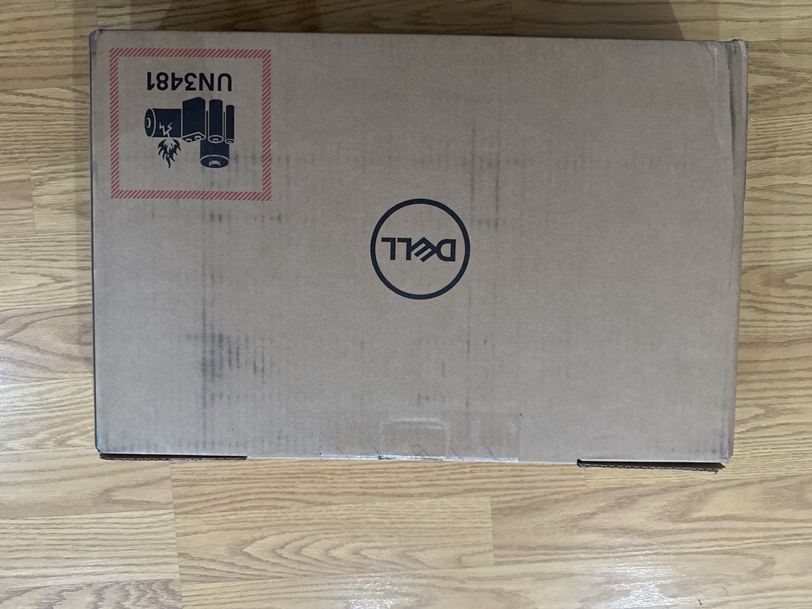 LAPTOP -Dell Inspiron 15 3000 Model 3520 Carbon Black 15.6” FHD Display