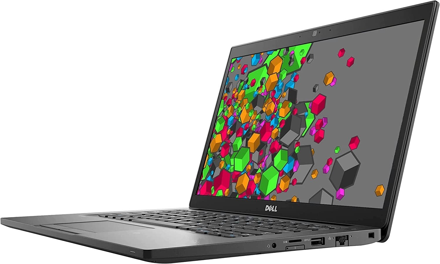 ~OVERSTOCK~ 14 Dell Latitude Laptop: i5-8250U 8GB RAM, 256GB NVME SSD Win 11 Pro