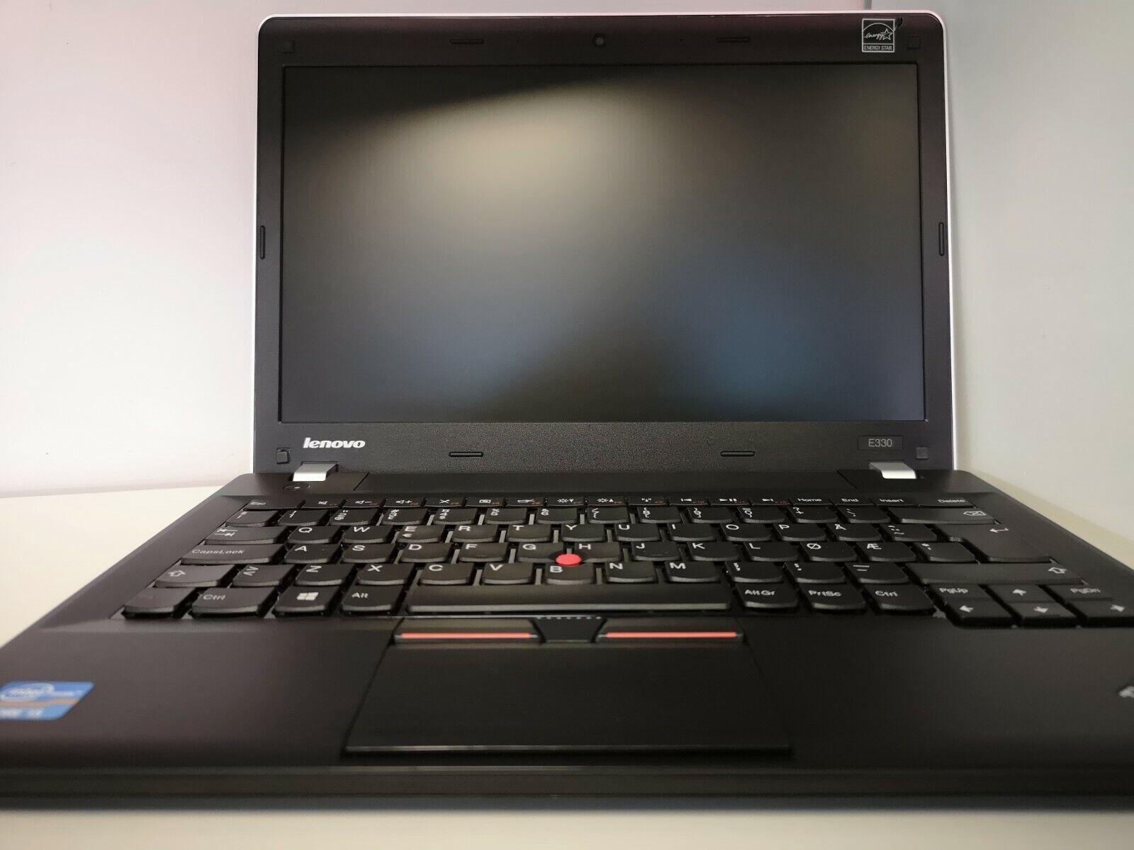 Lenovo ThinkPad Edge E330 i5-3230M 2.60GHz 4GB/128GB SSD 1366x768px 13.3″ CAM