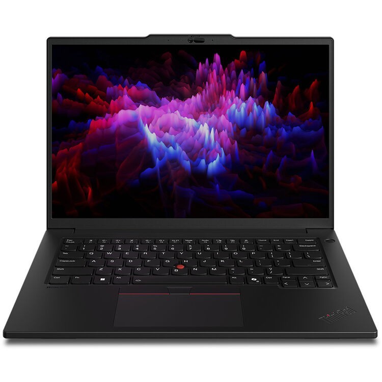 Lenovo ThinkPad P14s Gen 6 14.5″ Ultra 7 265H 32GB 512GB NVIDIA RTX PRO 500