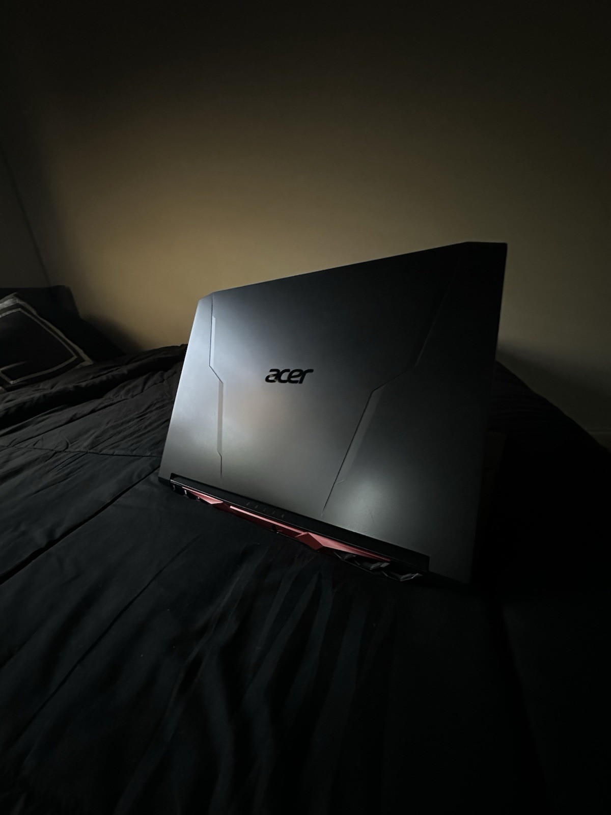 🎮 Acer Nitro 5 AN515-57 – i7 / RTX 3050 Ti – Near MINT Condition