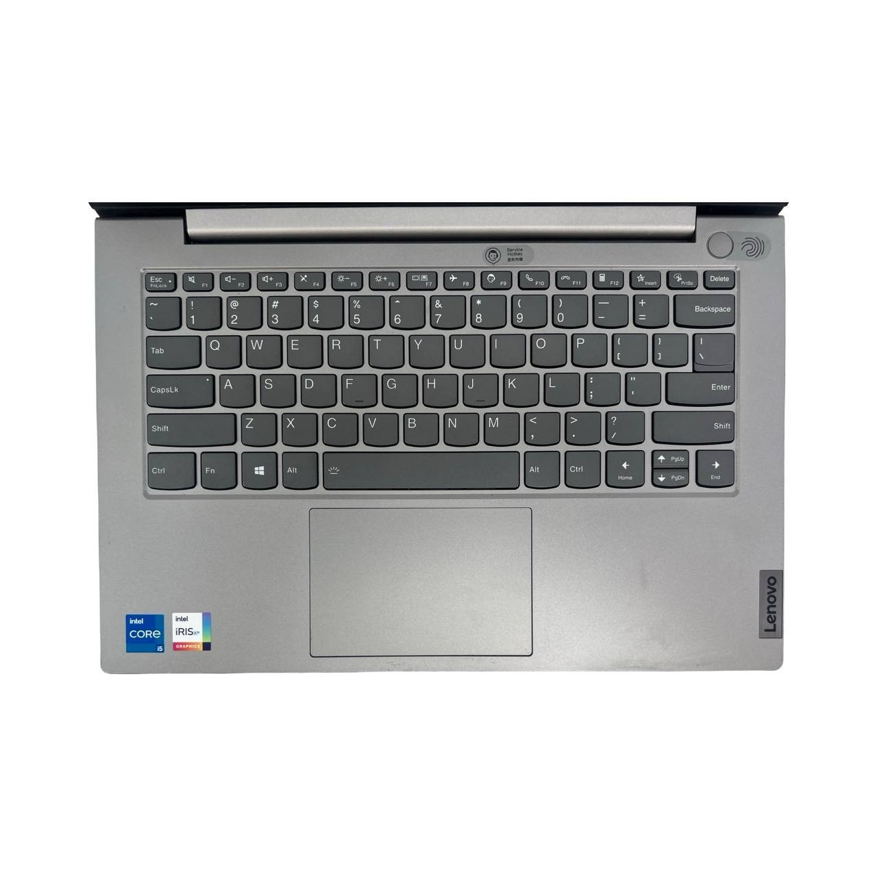 Lenovo ThinkBook 14 G2 ITL 14″ Laptop i5-1135G7 16GB 500GB Win11 Pro w/ Charger