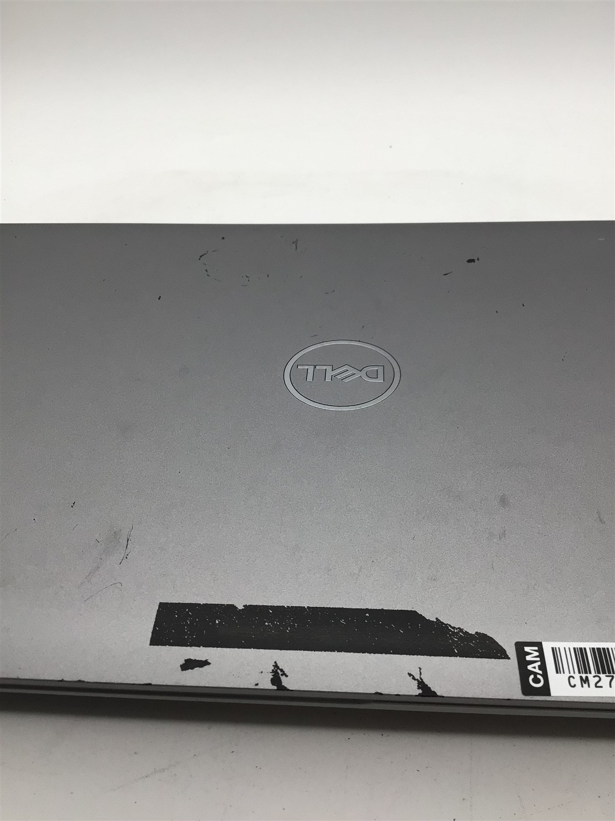 Dell Latitude 5530 i5-1245U/16GB RAM/No SSD