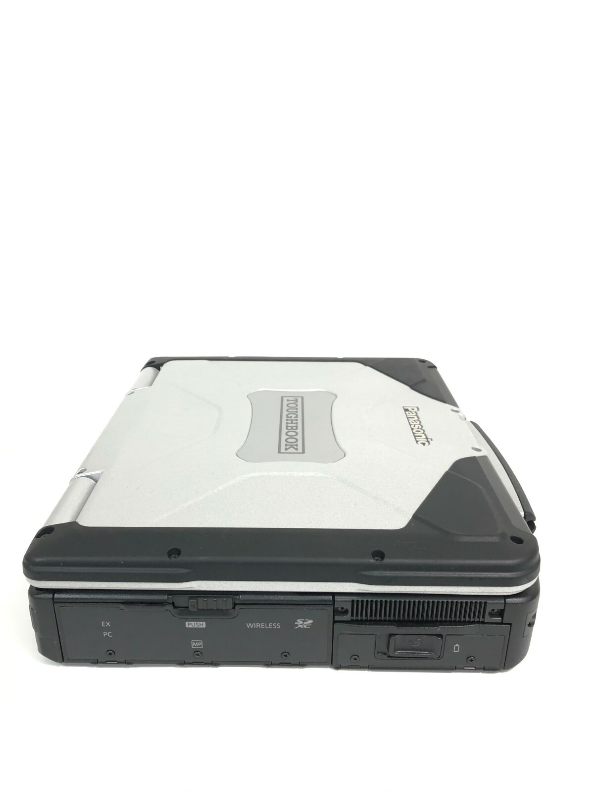 Panasonic Toughbook CF-31 MK5 CORE I5-5300U 2.30GHZ 16GB RAM 1TB SSD Win 10 Pro