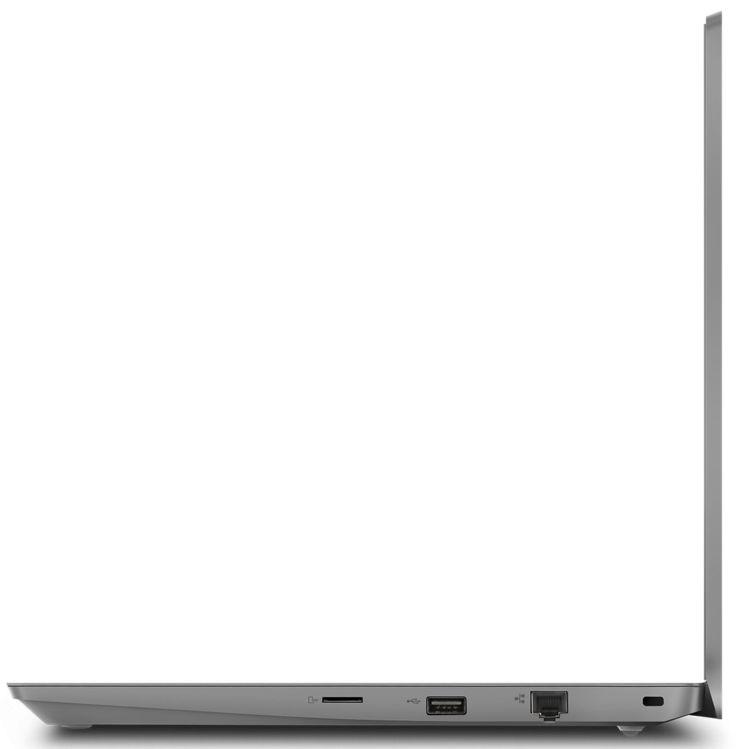 Lenovo ThinkPad E495 14″ AMD Ryzen 5 3000 Series 8GB 256GB Windows 11 Excellent