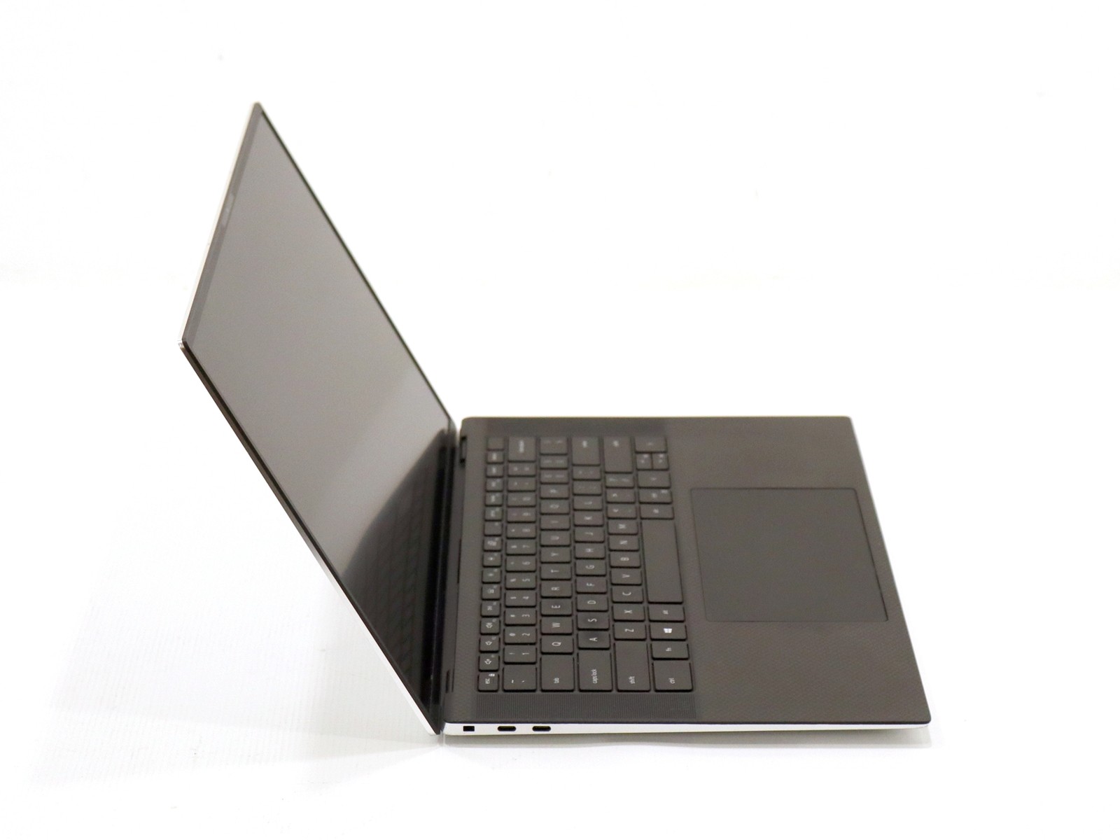 Dell XPS 15 9500 15.6″ Intel i7-10750H 16GB 256GB NVMe W11P GeForce GTX 1650 Ti