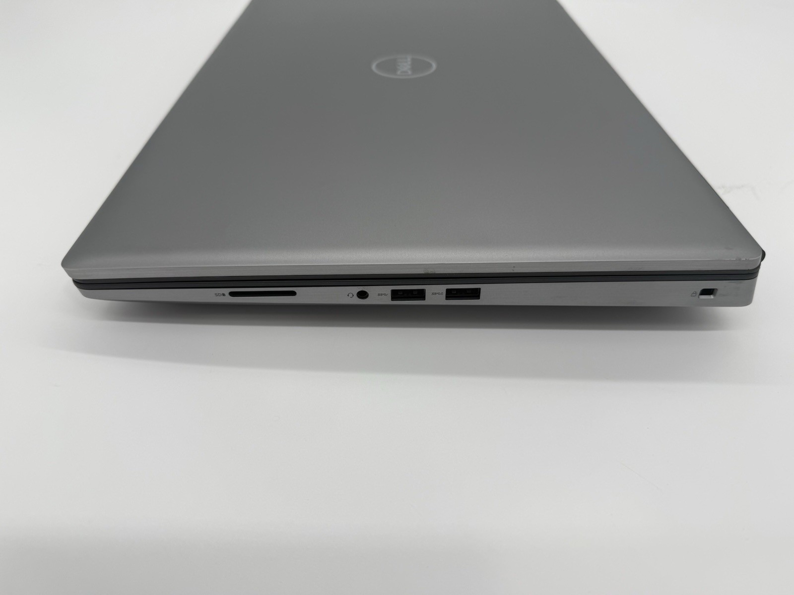 Dell Precision 7750 17.3″ 4K Laptop i7-10850H 16GB 512GB SSD Quadro RTX 5000
