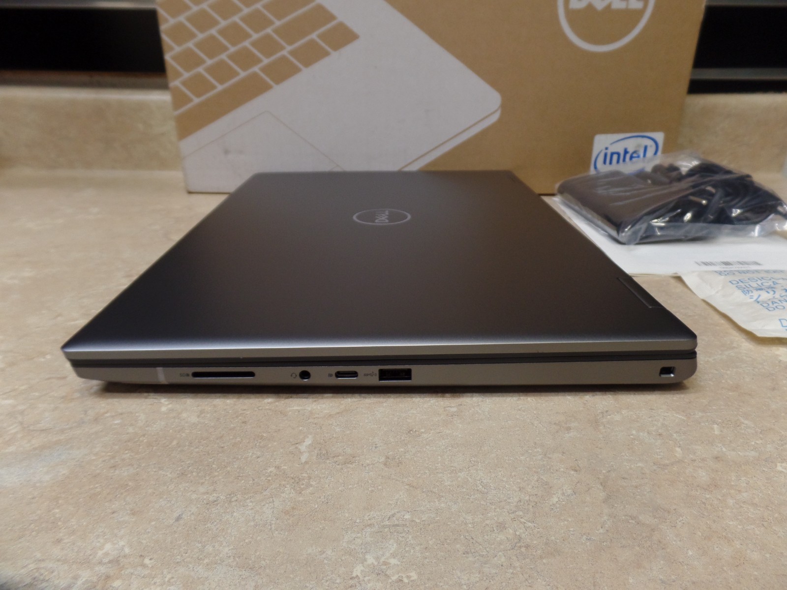 Dell Precision 7680 i5-13600HX 16GB 256GB SSD FHD+ 1920×1200 CMRA W11P WTY 2028