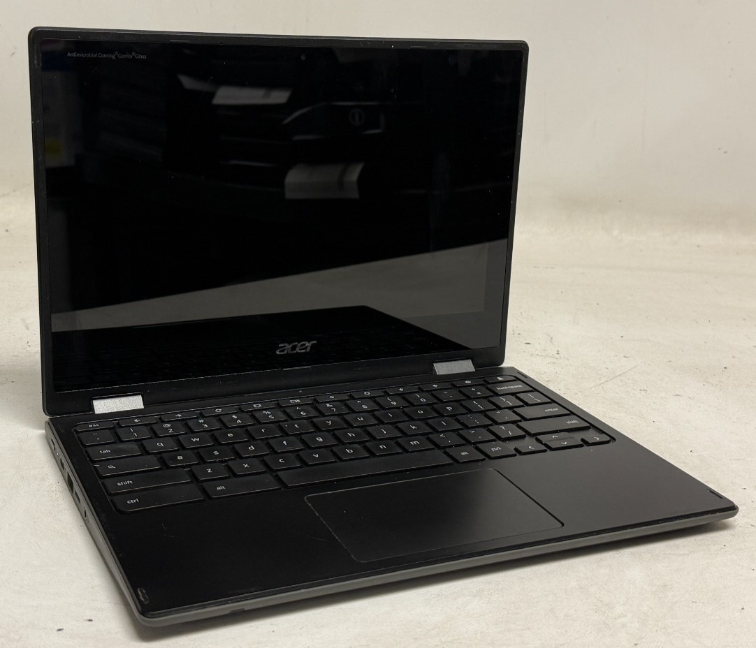 Acer Chromebook R752T 2in1 (N4020 – 4GB RAM – 32GB Storage) – Lot of 10 *