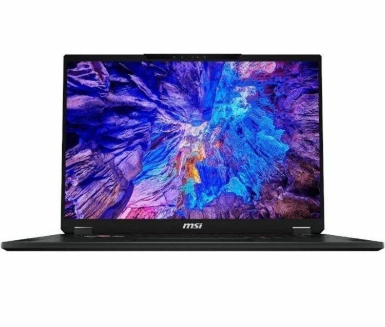 MSI Stealth A18 AI+ A3XWJG-006US Ryzen AI 9 HX 370 RTX 5090 64GB Gaming Notebook