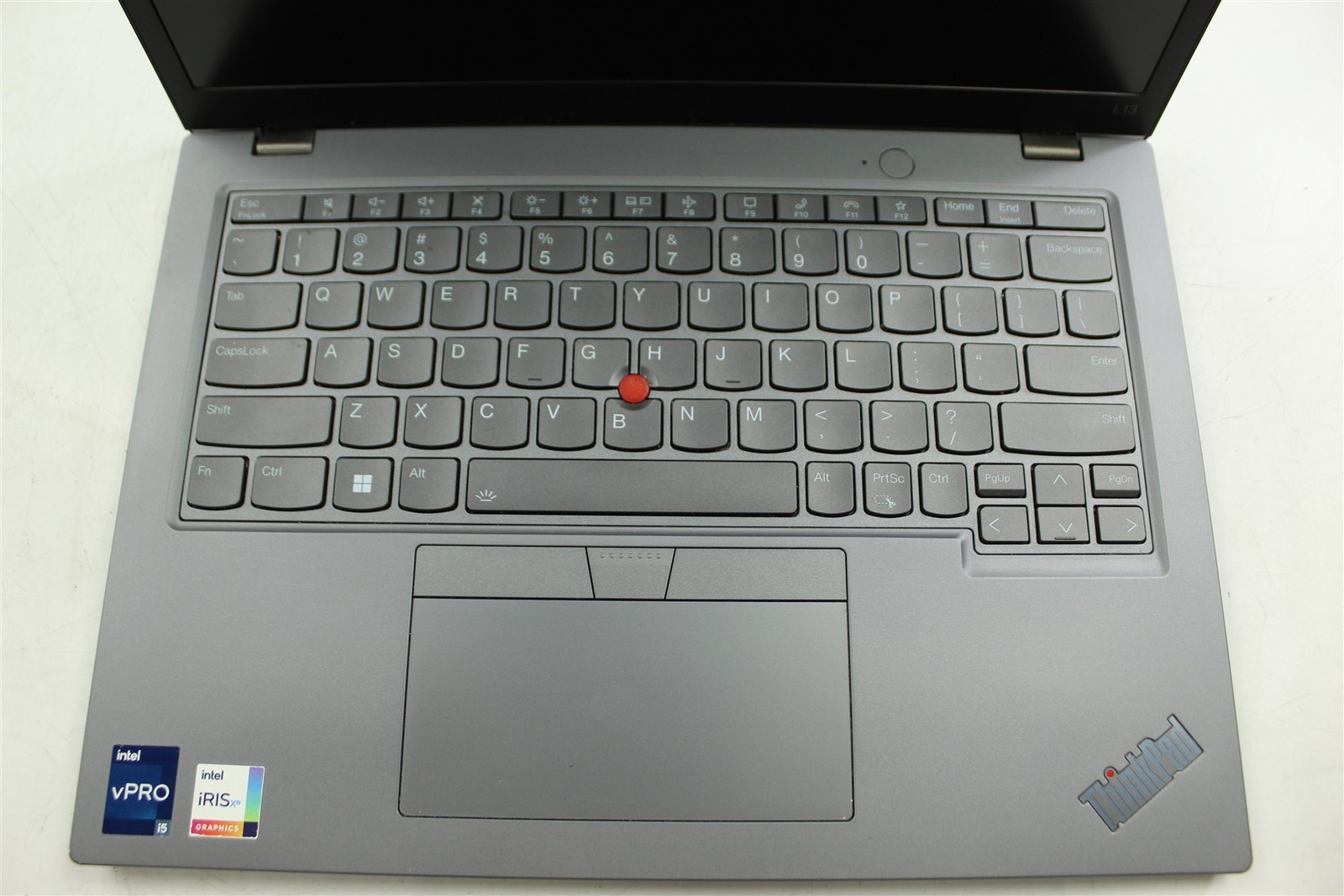 Lenovo ThinkPad L13 Gen 3 13.3″ i5-1245U 1.6GHz 256GB SSD 16GB RAM W11P