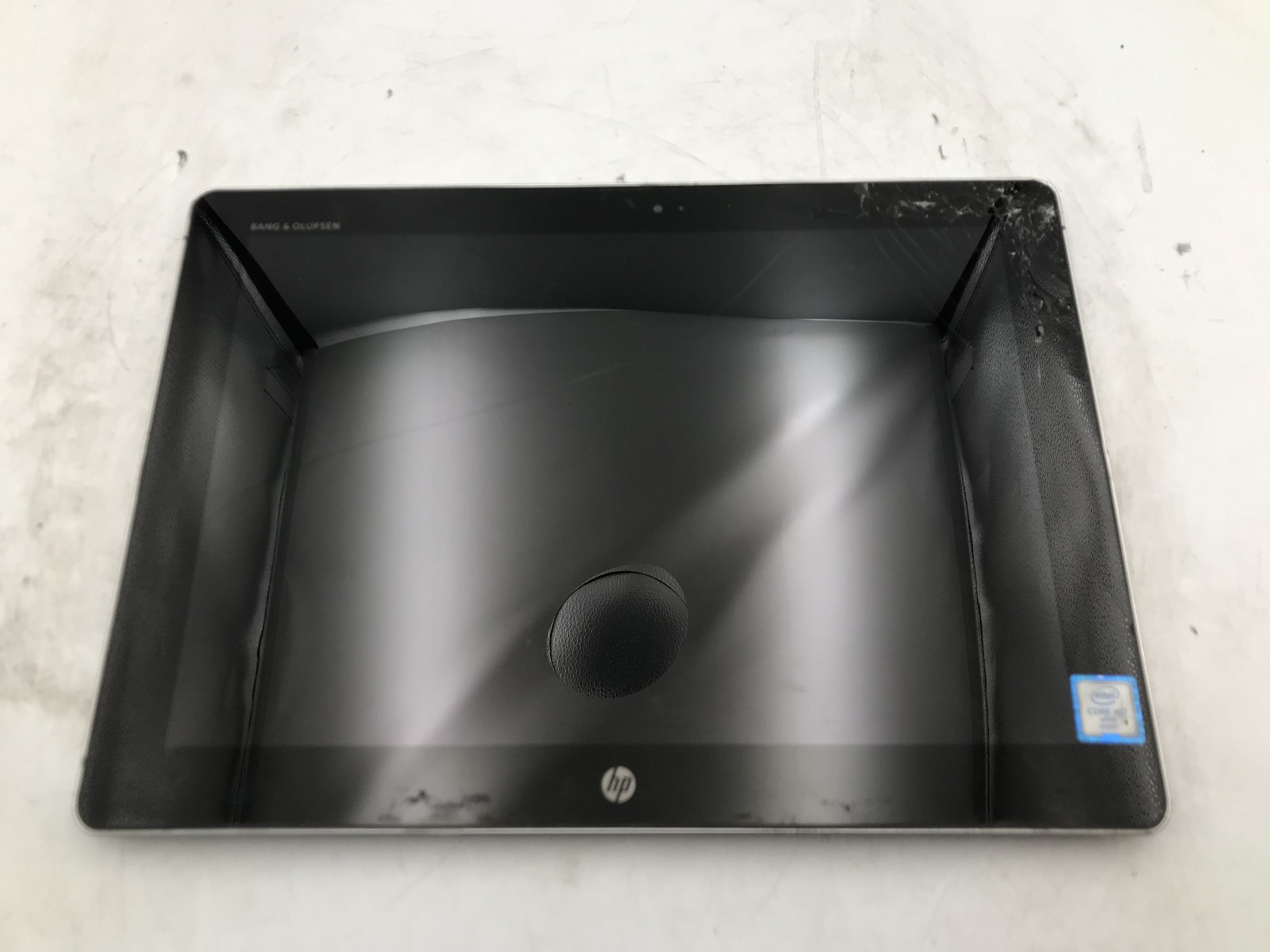 HP ELITE X2 1012 TABLET ONLY – INTEL m3-6Y30 – 4GB RAM – 128GB SSD -READ DESC-BB