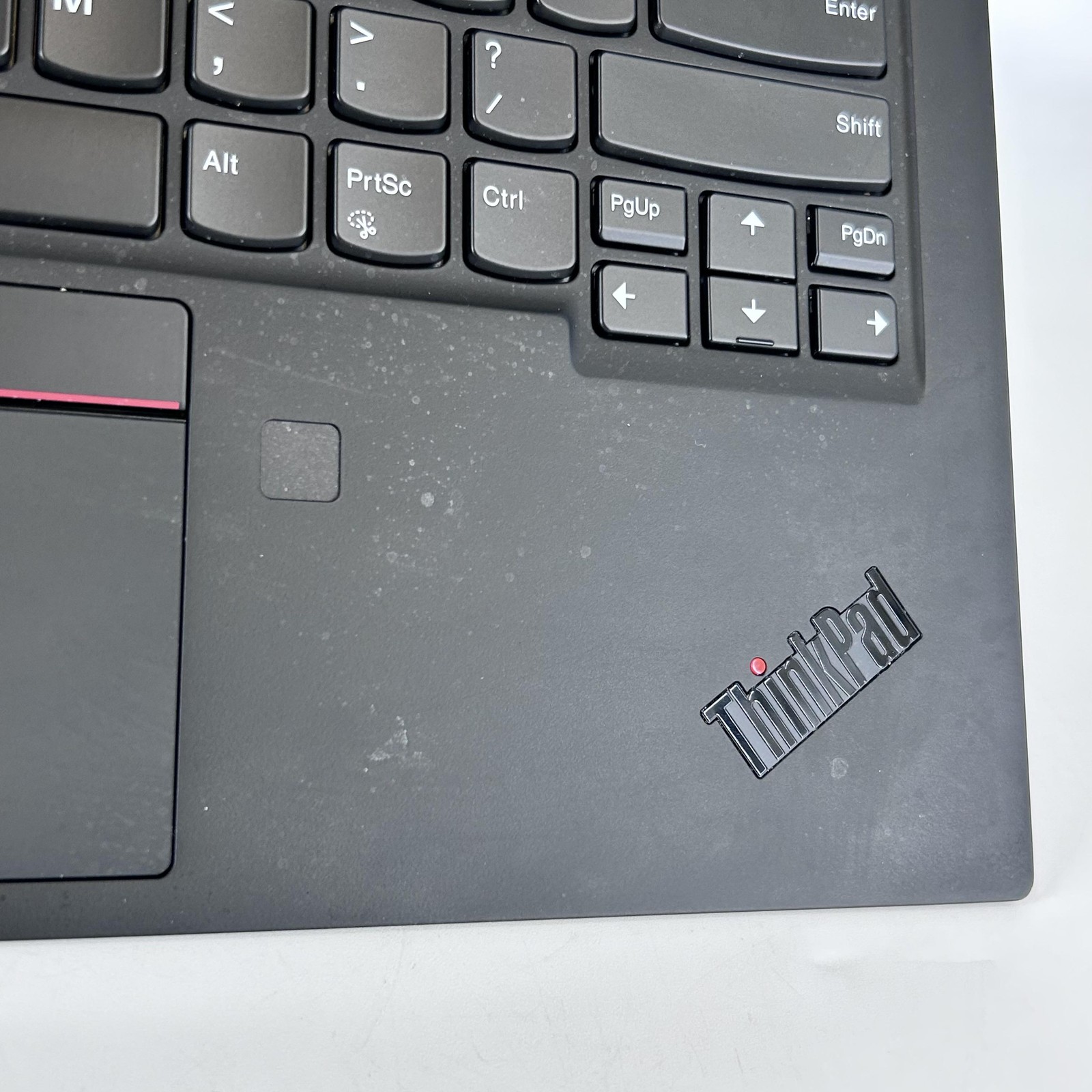 Lenovo ThinkPad X1 Carbon Gen 8 14 FHD TOUCH i7-10510U 1.80GHz 16GB 512GB SSD