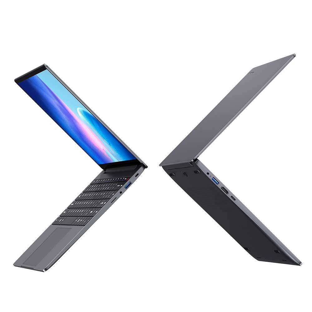 2024 CHUWI CoreBook X Laptop 14.1 FHD 4-Core Intel i5 16GB RAM 512GB SSD Win11