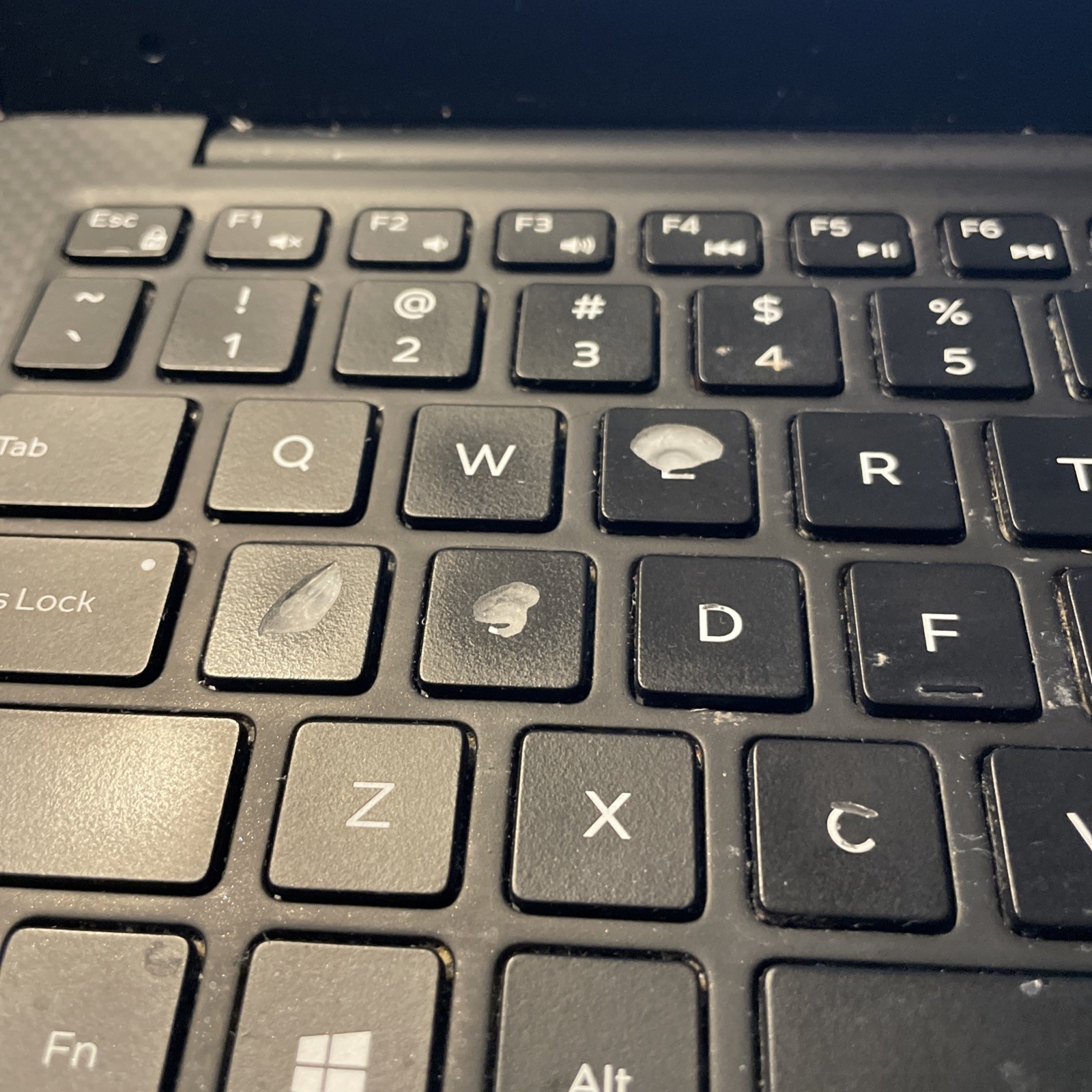 Dell XPS 13 9360 i7-8550U 8GB 256GB SSD 13
