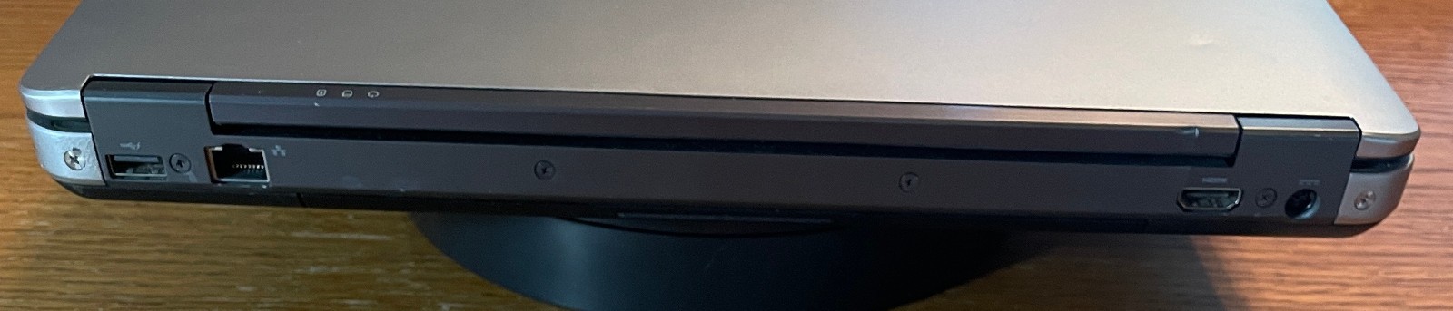 Dell E6440 14″ Laptop Core i7 16GB/256gb+1tb SDXC/Win11 Pro 25H2+Office 2021-2
