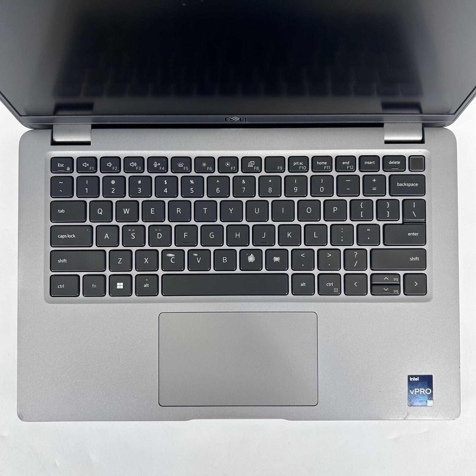 Dell Latitude 5440 14 Gray FHD 1.8 GHz i7-1365U 32GB 512GB SSD Good