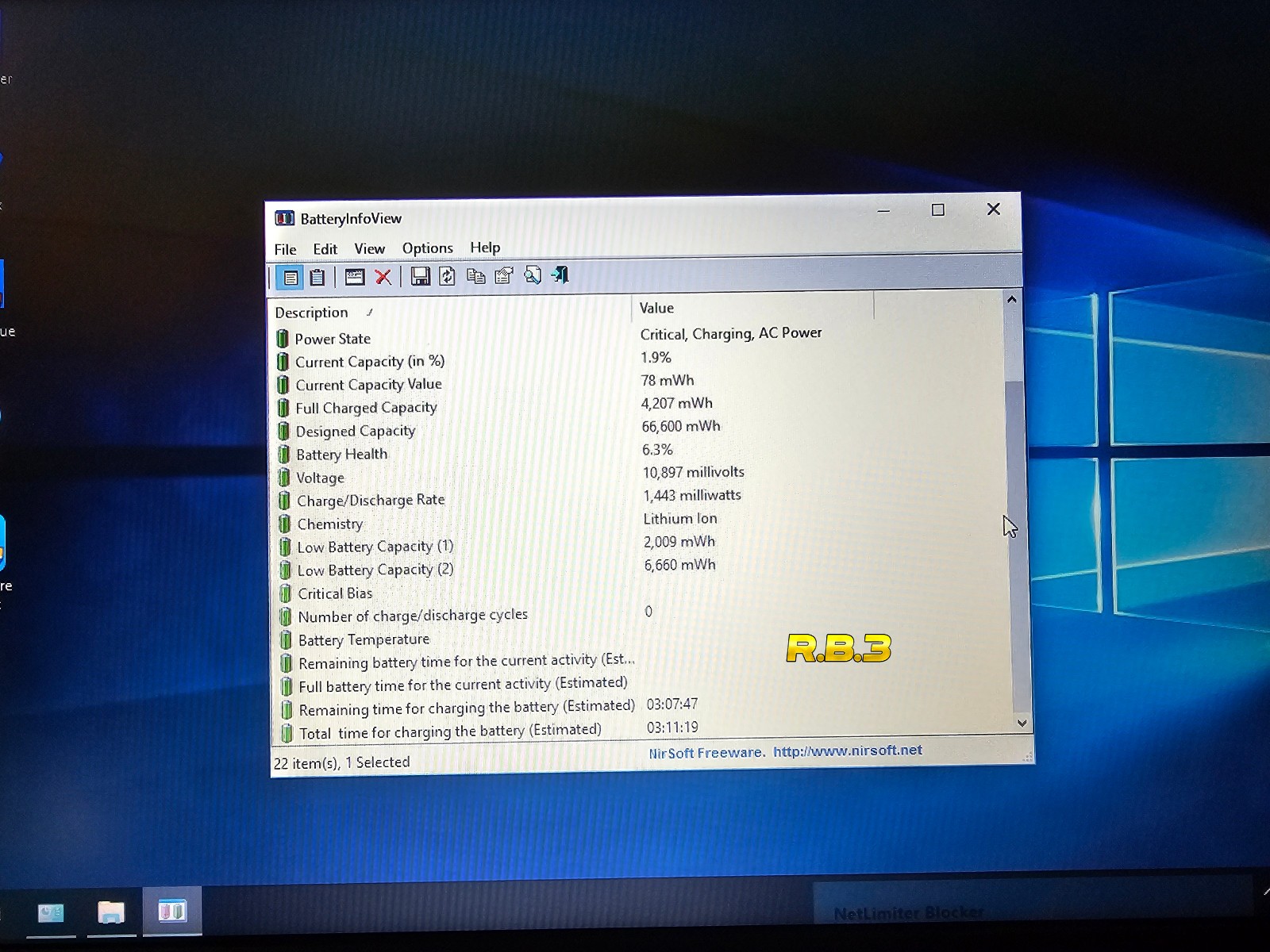 Dell Latitude E6230 12″ Laptop Intel Core i5 3rd Gen 8GB RAM 120GB SSD Win 10