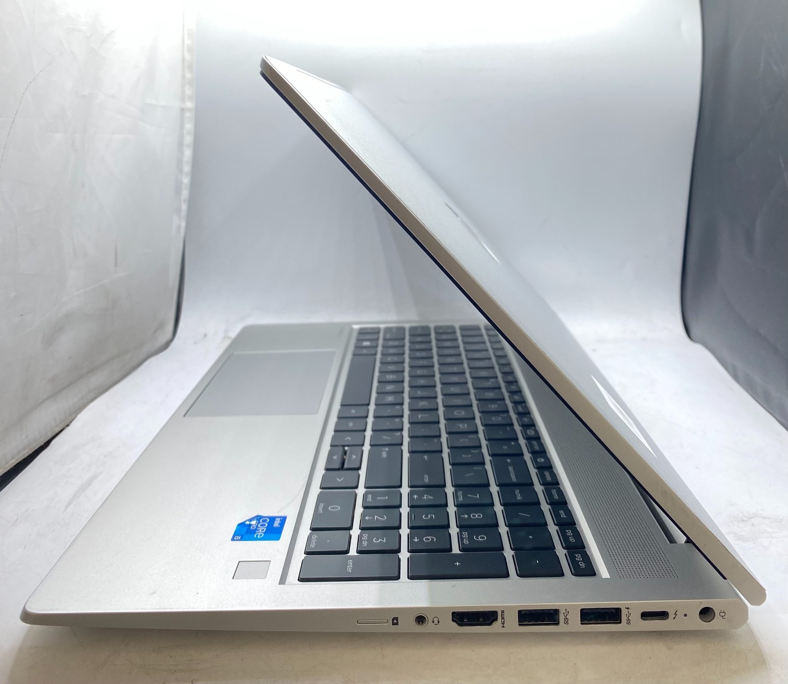 HP ProBook 650 G8 15.6″ Laptop Intel Core i5-1145G7 2.60GHz 16GB RAM 512GB SSD