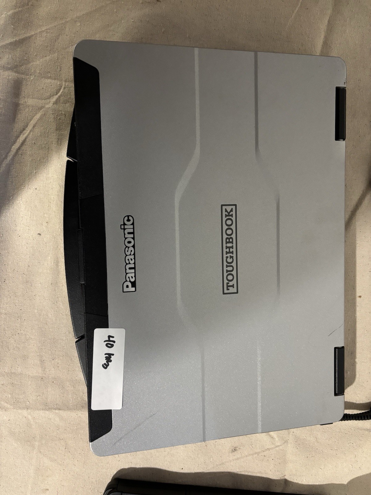 Panasonic Toughbook FZ-55 14″ Intel i5-8365U, 32GB DDR4. Win11Pro, Touch