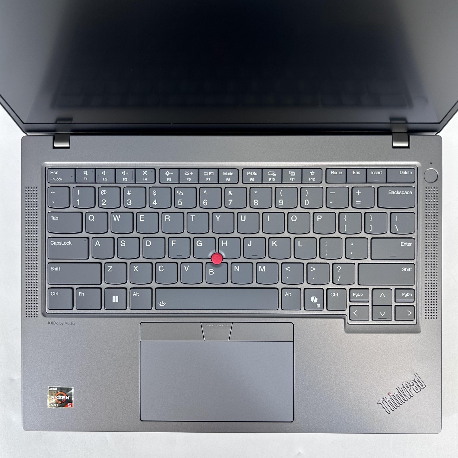 Lenovo ThinkPad T14 Gen 5 FHD+ 3.2GHz Ryzen 5 PRO 8540U 16GB 256GB SSD Excellent