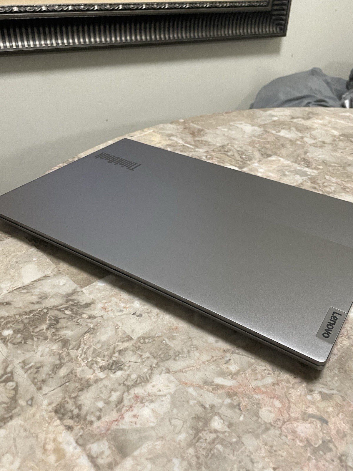 Lenovo Thinkbook 15 G2, Intel Core i7-1165G7 @ 2.8GHz, 8GB RAM,250 SSD/win11