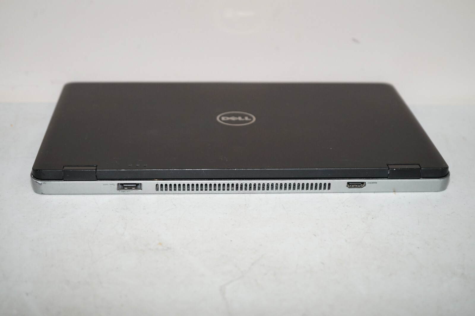 ^ Dell Latitude 6430U 14″ Intel i5-3427U 1.80GHz No Ram No HD “READ” #C117