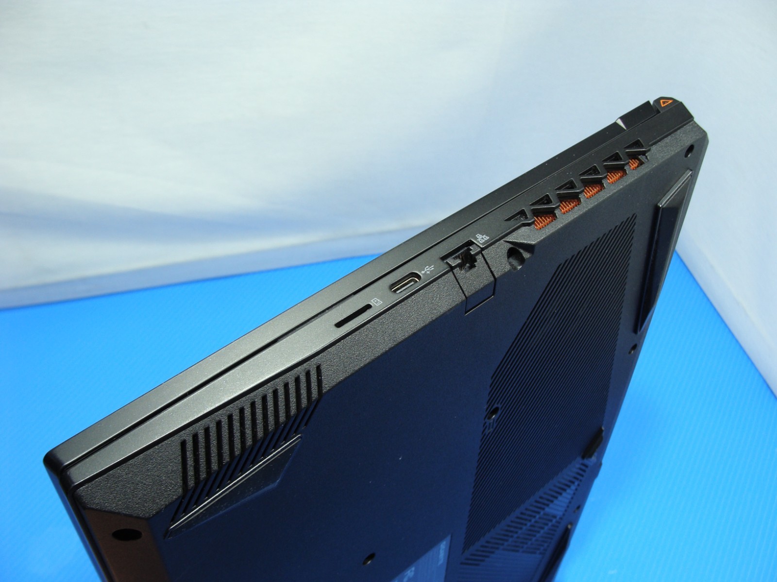 Gigabyte G5 KF5 15.6″ FHD 144hz i7-12650H 2.3GHz 16GB 512GB RTX 4060 Win 11 Home
