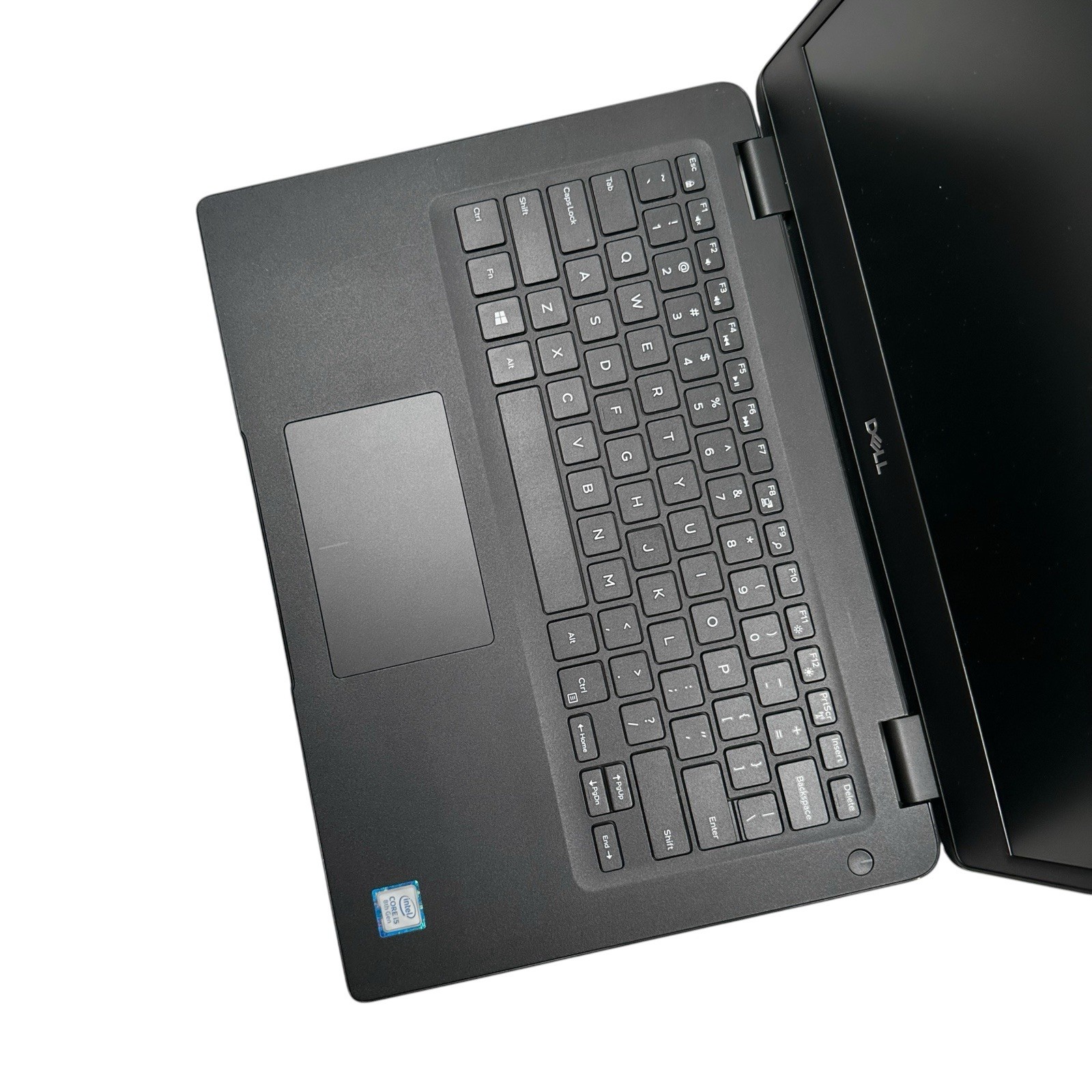 Dell Latitude 3400 14″ Core i5-8265U 1.6GHz 8GB RAM 256GB SSD (WORKS/READ) 4