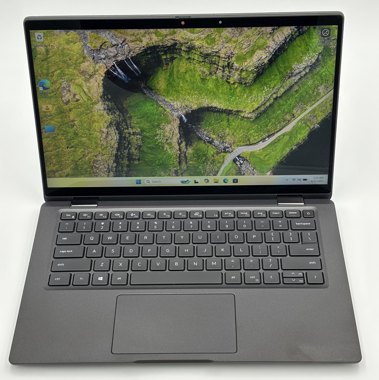 Dell Latitude 7420 14″ Intel i7-1165G7 2.8GHz 16GB RAM 256GB NVMe SSD Win 11 Pro