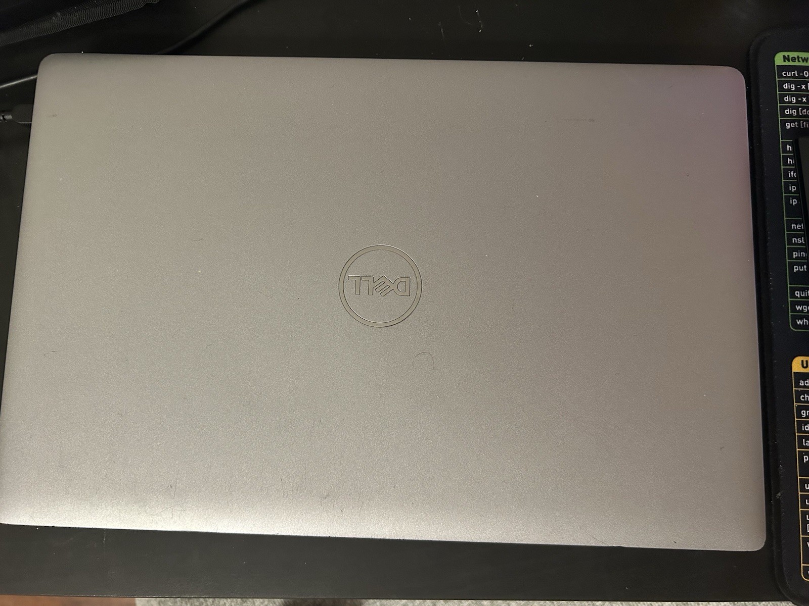 Dell Latitude 5520 15.6″ Touchscreen Laptop i5-1145G7 16GB RAM 500GB SSD